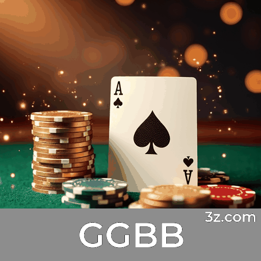 GGBB: Slots de Alta Volatilidade, Blackjack ao Vivo, Roleta 3D