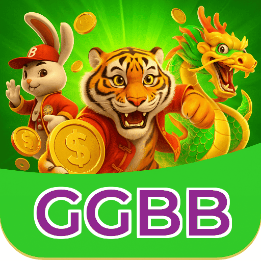 GGBB - O Melhor Cassino Online do Brasil