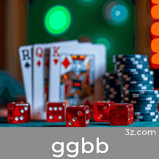 ggbb: A Plataforma de Apostas com Serviço Profissional