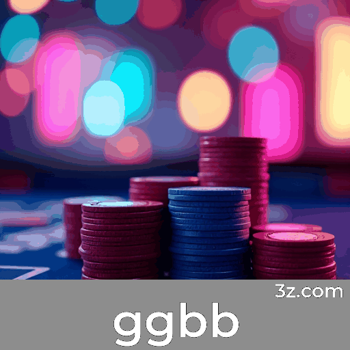 ggbb: Experiência Profissional e Imersiva no Cassino